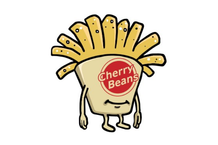 CHERRY BEANS POTATO サムネイル